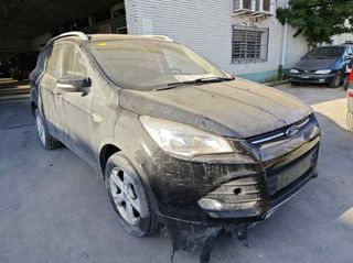 Ford 0130822733 elevalunas del der kuga - 3 217543