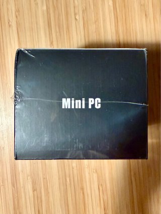 Mini PC Ace Magician 16GB RAM 512GB PRECINTADO