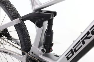 Berria Mako Hybrid HP XT (ebike) t.L Reacondicionada