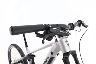 Berria Mako Hybrid HP XT (ebike) t.L Reacondicionada