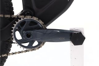 Bicicleta Megamo Track t.M Reacondicionada