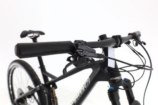 Bicicleta Megamo Track t.M Reacondicionada