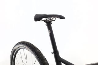 Bicicleta Megamo Track t.M Reacondicionada