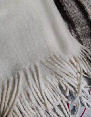 Lote de bufandas de mujer