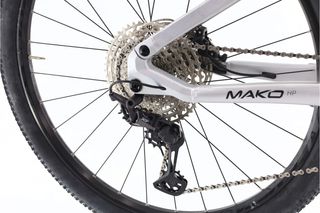 Berria Mako Hybrid HP XT (ebike) t.L Reacondicionada