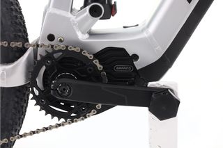 Berria Mako Hybrid HP XT (ebike) t.L Reacondicionada