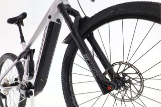 Berria Mako Hybrid HP XT (ebike) t.L Reacondicionada