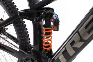 Trek Rail 9.8 GX AXS (ebike) t.M Reacondicionada