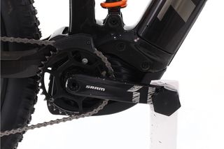 Trek Rail 9.8 GX AXS (ebike) t.M Reacondicionada