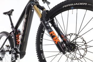 Trek Rail 9.8 GX AXS (ebike) t.M Reacondicionada