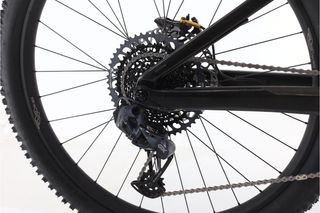 Trek Rail 9.8 GX AXS (ebike) t.M Reacondicionada