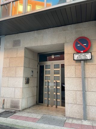 ALQUILO PISO ARTEIXO