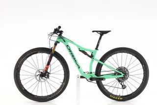 Orbea Oiz M10 X01 (MTB) t.S Reacondicionada