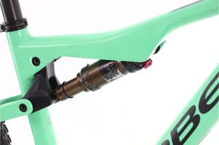 Orbea Oiz M10 X01 (MTB) t.S Reacondicionada