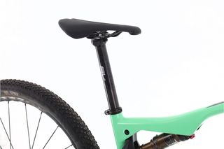 Orbea Oiz M10 X01 (MTB) t.S Reacondicionada