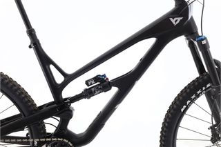 YT Jeffsy 2 GX (MTB) t.XXL Reacondicionada