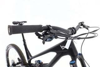 YT Jeffsy 2 GX (MTB) t.XXL Reacondicionada