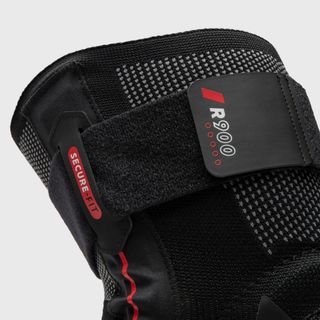 Rodillera de sujeción ligamento izquierdo/derecho adulto -