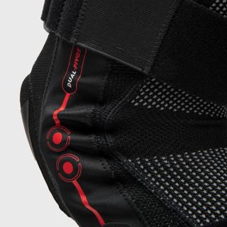 Rodillera de sujeción ligamento izquierdo/derecho adulto -