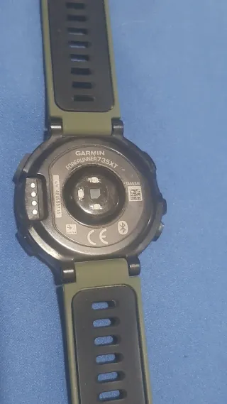 Reloj Garmin Forerunner 735XT