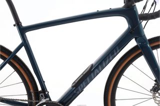 Specialized Diverge Comp (gravel) t.58 Reacondicionada
