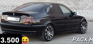 BMW Serie 3 2000