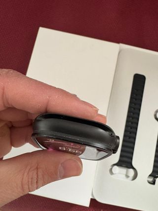 Apple Watch Ultra 2 Negro 97%