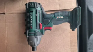 Avvitatore impulsi Parkside 20V