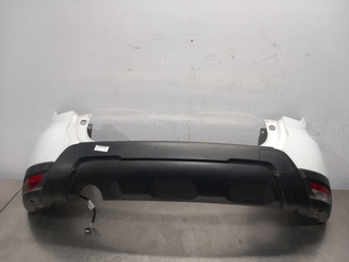 PARAGOLPES TRASERO DACIA DUSTER II H5FF408