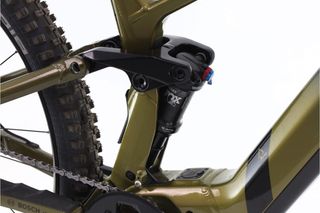 Conway Xyron S 4.9 (ebike) t.L Reacondicionada