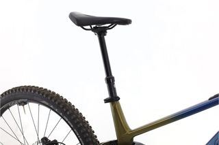 Conway Xyron S 4.9 (ebike) t.L Reacondicionada