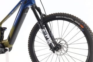 Conway Xyron S 4.9 (ebike) t.L Reacondicionada