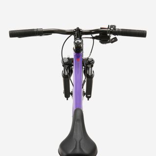 Bicicleta Niños MTB EXPL 500  9-12 Años Violeta 26"