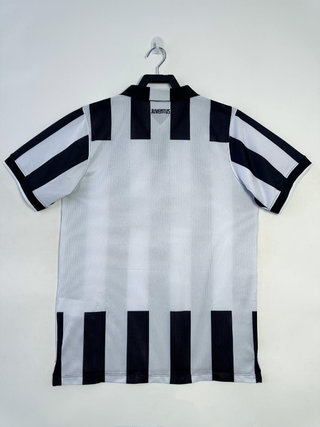 Camiseta Juventus Retro Talla M Nike Jeep