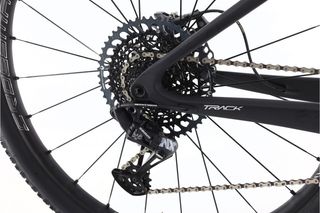 Bicicleta Megamo Track t.M Reacondicionada