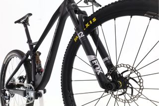 Megamo Track (MTB) t.M Reacondicionada