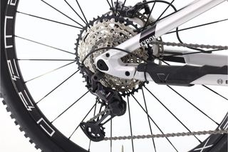 Conway Xyron S 5.9 XT (ebike) t.L Reacondicionada