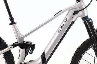 Conway Xyron S 5.9 XT (ebike) t.L Reacondicionada
