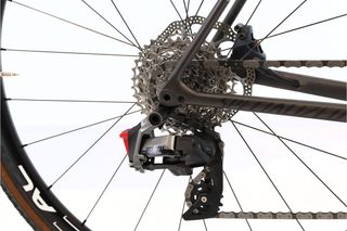 Specialized Crux AXS 12V (gravel) t.52 Reacondicionada