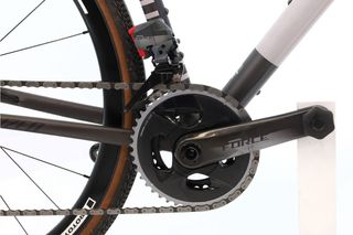 Specialized Crux AXS 12V (gravel) t.52 Reacondicionada