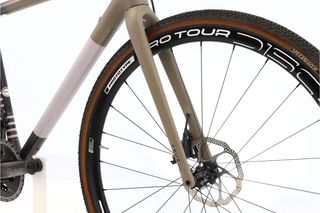 Specialized Crux AXS 12V (gravel) t.52 Reacondicionada