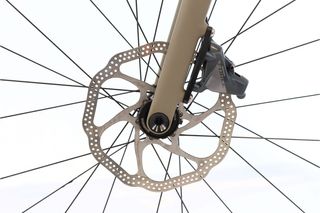 Specialized Crux AXS 12V (gravel) t.52 Reacondicionada