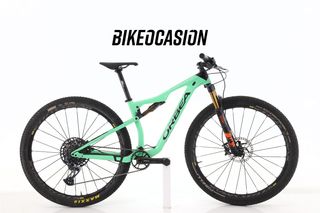 Orbea Oiz M10 X01 (MTB) t.S Reacondicionada