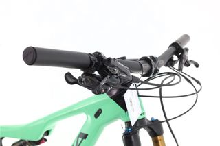 Orbea Oiz M10 X01 (MTB) t.S Reacondicionada