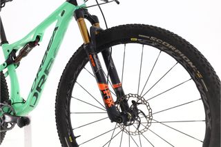 Orbea Oiz M10 X01 (MTB) t.S Reacondicionada