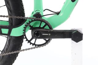 Orbea Oiz M10 X01 (MTB) t.S Reacondicionada
