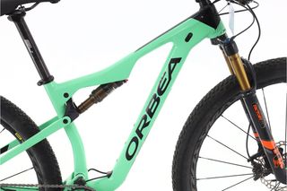 Orbea Oiz M10 X01 (MTB) t.S Reacondicionada