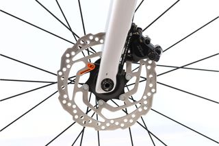 Bicicleta Trek Emonda SL 6 Pro Di2 12V t.56 Reacondicionada