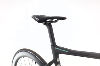 Bianchi Specialissima Arkea Team Di2 12V (carretera) t.58 Reacondicionada