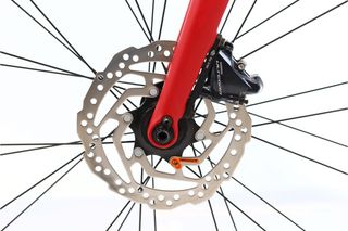 Merida Scultura 5000 (carretera) t.52 Reacondicionada